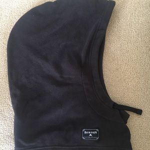 Burton Balaclava
